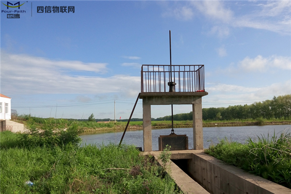 渠道閘門(mén)監(jiān)控系統(tǒng)_閘門(mén)監(jiān)控平臺(tái)