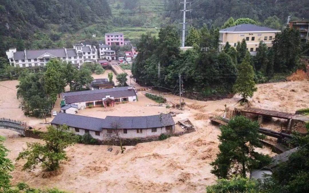 山洪災害監(jiān)測預警系統(tǒng)_山洪災害防治預警平臺_山洪災害預警信息管理系統(tǒng)